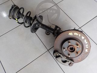 TOYOTA RAV4 4 '08 4X4 2.2 D-4D (5Θ) ΑΚΡΑΞΟΝΙΑ ΕΜΠΡΟΣ,ΚΟΜΠΛΕ ΜΕ ΜΠΟΥΚΑΛΑ (ΑΡΙΣΤΕΡΟ,ΔΕΞΙ)