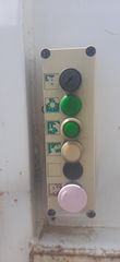 Απορριμματοφόρο Mitsubishi 2010 ΣΚΟΥΠΙΔΙΑΡΑ SIMED ΜΟΝΟ ΤΟ ΜΗΧΑΝΗΜΑ-thumb-5