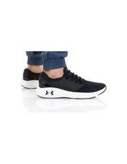 Under Armour Charged Vantage 3023550-001 Ανδρικά Αθλητικά Παπούτσια Running Black / White
