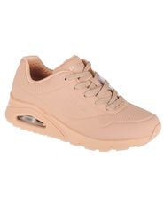 Skechers Uno-Stand on Air Γυναικεία Sneakers Μπεζ 73690-SND