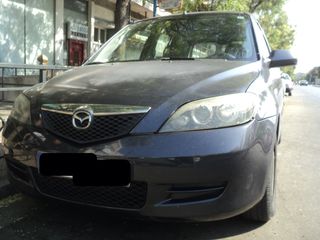 Mazda 2 '06 ΔΕΚΤΕΣ ΑΝΤΑΛΛΑΓΕΣ