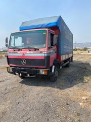 Φορτηγό Άνω Των 7.5τ Mercedes-Benz 1995-thumb-1