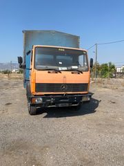 Φορτηγό Άνω Των 7.5τ Mercedes-Benz 1995-thumb-1