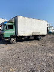 Φορτηγό Άνω Των 7.5τ Mercedes-Benz 1995-thumb-1