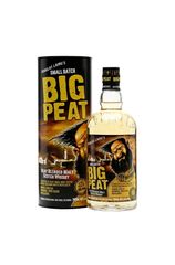 Big Peat Islay Blended Malt Scotch Whisky 700ml