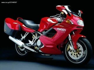 Ducati ST 2 '01