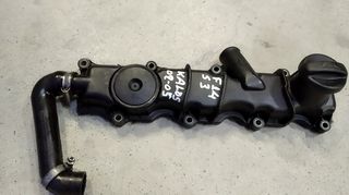 Daewoo kalos 02 -05 καπάκι πλαστικό βαλβίδες κινητήρας f14 s3