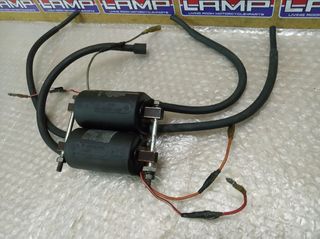 Yamaha XS 1100 πολλαπλασιαστές 