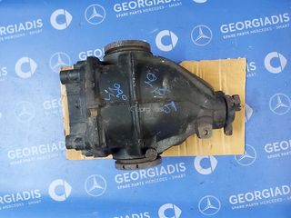 MERCEDES ΔΙΑΦΟΡΙΚΟ ΠΙΣΩ (REAR AXLE DIFFERENTIAL) ΜΕ ΒΗΜΑ 2,65 S-CLASS (W220)