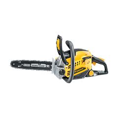 Αλυσοπρίονο Βενζίνης F.F. GROUP GCS 441 PRO 2,5 Hp 41,4cc Με Λάμα 40cm ( 46058 )