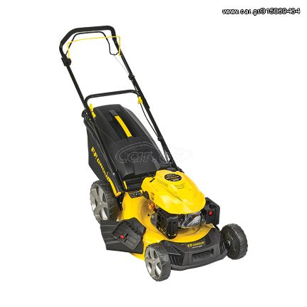 Μηχανή Γκαζόν Βενζίνης F.F GROUP GLM 53/174 SP PLUS 174cc Αυτοκινούμενη με μήκος κοπής 52,5 cm ( 46201 )