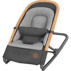 Maxi Cosi Ρηλάξ Kori Essential Graphite BR74431