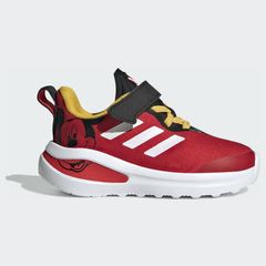 Adidas Fortarun Mickey Μαύρο Κόκκινο H68846