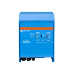 Inverter Καθαρού Ημιτόνου με Φορτιστή Victron Multiplus 24/3000/70-16 3000VA 24V 70A 16AC
