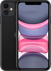 Apple iPhone 11 64GB - Μαύρο