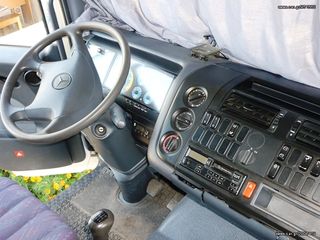 Σασί Mercedes-Benz 1999 1823-thumb-3