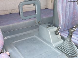 Σασί Mercedes-Benz 1999 1823-thumb-4