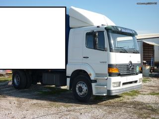 Σασί Mercedes-Benz 1999 1823-thumb-2