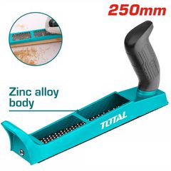 Ράσπα Γυψοσανίδας TOTAL 250mm ( THBP01250 )