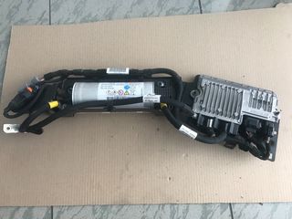 Συστημα ελεγχου Start-Stop για Peugeot-Citroen με κωδικο 9802096780