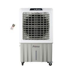 Primo PRAC-80465 Evaporative Επαγγελματικό Air Cooler 220W με Τηλεχειριστήριο