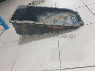 ΚΑΡΤΕΡ B2500 1995-1998 4X4-thumb-1
