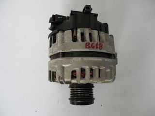 Δυναμό για Peugeot 208 ,308, Partner HDI με τύπο κινητήρα 8H02 | MAXAIRASautoparts