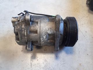 VW GOLF 4 3D 1600cc (BCB) - ΚΟΜΠΡΕΣΕΡ A/C