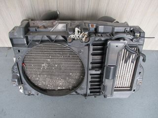 Μετώπη κομπλέ με σωλήνες intercooler για Citroen C5 HDI | MAXAIRASautoparts