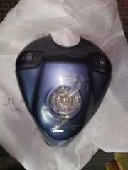 CBF 600 2005