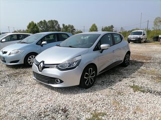 Renault Clio '13