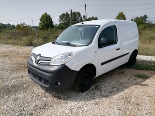 Renault Kangoo '14