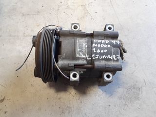 FORD MONDEO 96 - 00 5D 1597cc (L1VJVM42710) - ΚΟΜΠΡΕΣΕΡ A/C