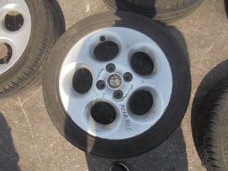 Ζαντολάστιχο 4ΑΔΑ BRIDGESTONE 195/50/R15 * για ALFA ROMEO 146 (1995 - 1998) (930) *Γ* | Kiparissis - The King Of Parts