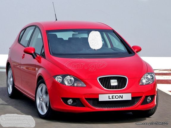 ΟΥΡΑΝΟΣ SEAT LEON '04-'11.