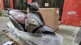 Sym Symphony ST 125 2026 BLACK DEAL ΝΕΑ ΤΙΜΗ 2545-thumb-2