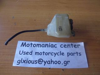 Πωλείται yamaha tzr 250 1kt δοχειο νερου tzr250 2xt 2ma water coolant expansion tank παγουρι