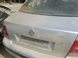 ΠΙΣΩ ΑΞΟΝΑΣ ΜΕ ΔΙΣΚΟΦΡΕΝΑ ΚΑΙ ΝΤΙΖΕΣ VOLKSWAGEN BORA 1400cc 1999-2003MOD