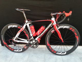 Δρόμου - Κούρσας Pinarello 2017 PRINCE
