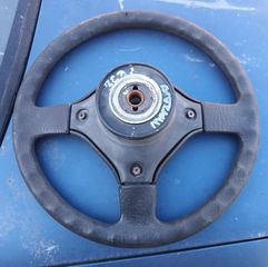 MAZDA 323  ΤΙΜΟΝΙ ΜΠΑΜΠΟΥΡΗΣ-thumb-1
