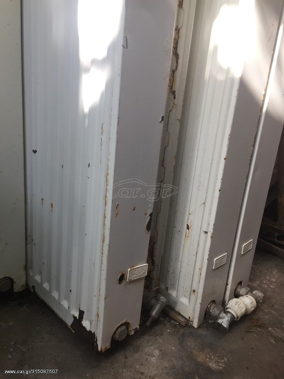 Σώματα Panel