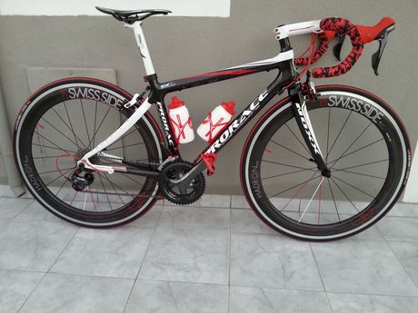 Probike '20  ▄▀▄▀▄PRORACE LIMITED+++SDC-FR ▄▀▄▀▄