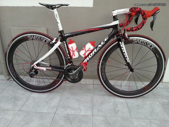 Probike '20  ▄▀▄▀▄PRORACE LIMITED+++SDC-FR ▄▀▄▀▄