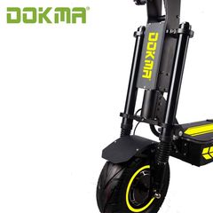 Ηλεκτρικά Πατίνια 2021 DOKMA 4000X2-thumb-3