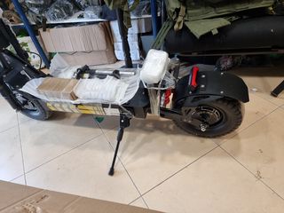 Ηλεκτρικά Πατίνια 2021 DOKMA 4000X2-thumb-7