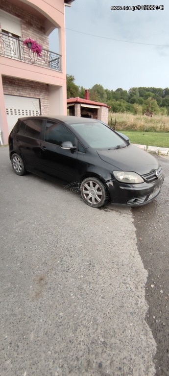 Volkswagen Golf  '06