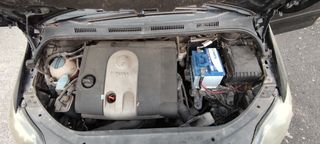 Volkswagen Golf  '06-thumb-6