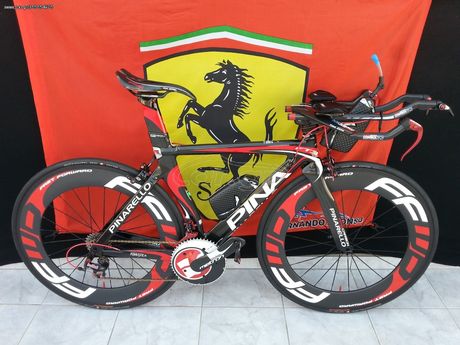 Pinarello '20  ▄▀▄▀▄▓▒CHRONO>TT> FT3 ▓▒▄▀▄▀▄ 