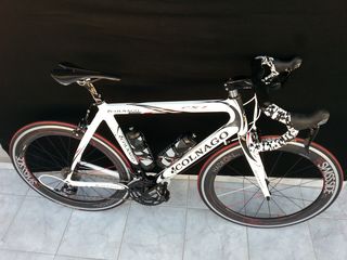 Δρόμου - Κούρσας Colnago 2018 CΧ-1