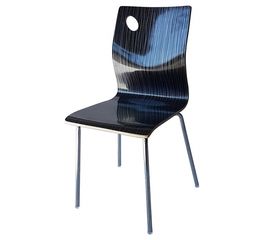 Καρέκλα, 8119A, Genomax - Mocha